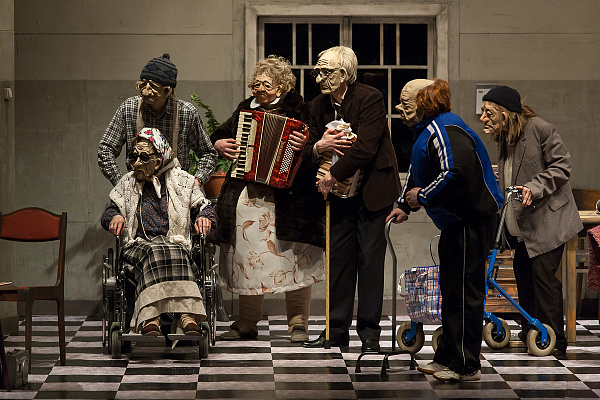 фотография ПАНСИОН «BELVEDERE»            